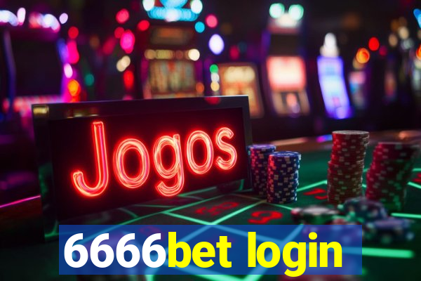 6666bet login